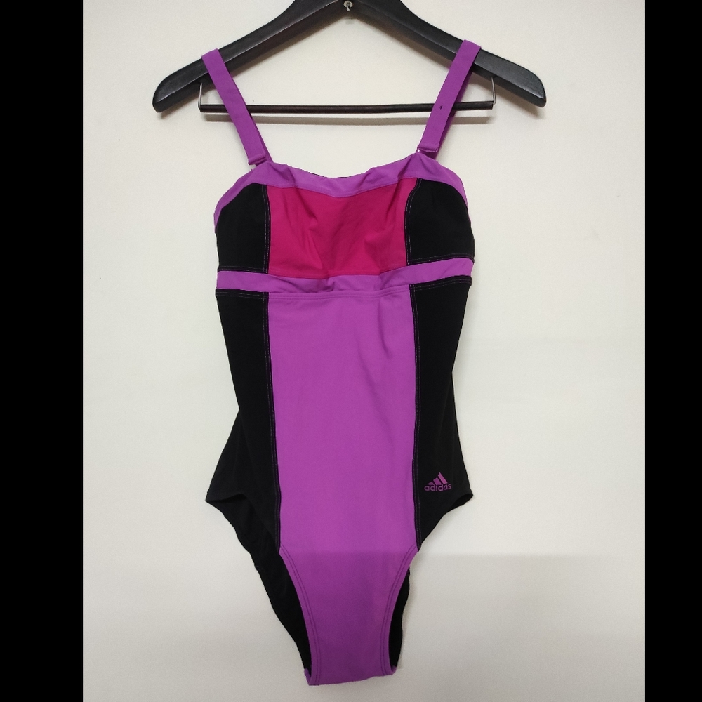 ADIDAS Original Bodysuit/swimsuit💗 (Free Shipping) - Picture 3 of 10